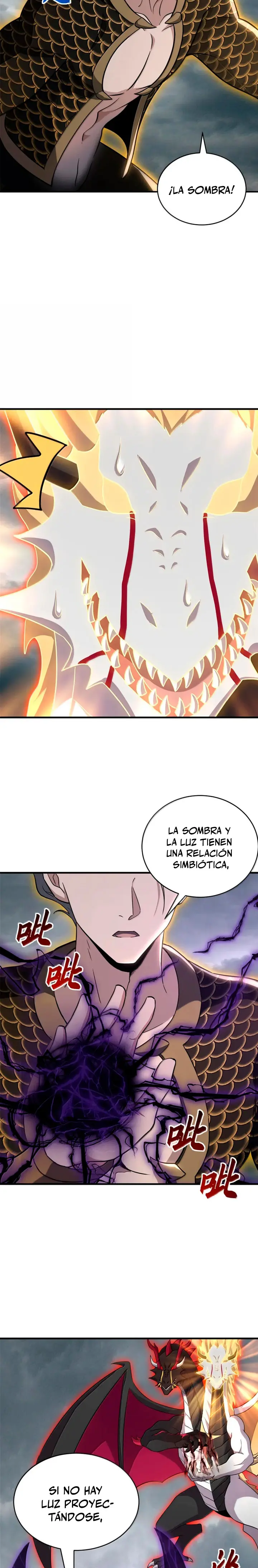 La Super Tienda de Mascotas Estelares Capítulo 211 - página 12
