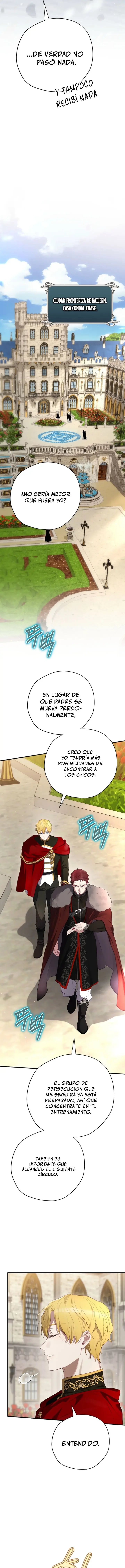 Creador de finales Capítulo 79 - página 31