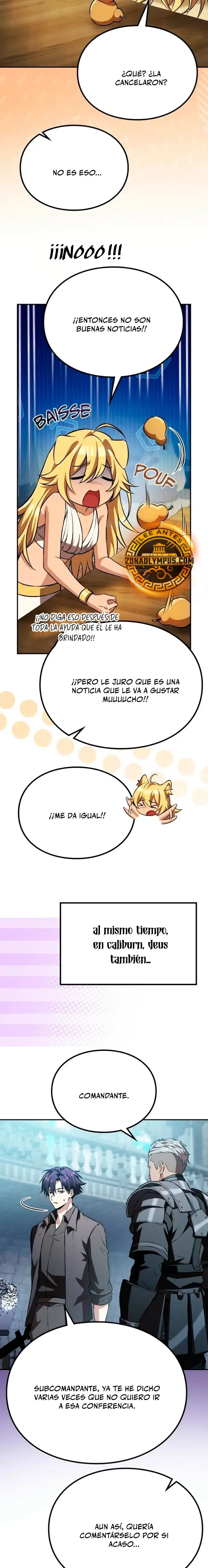 Como Criar Villanos Correctamente Capítulo 57 - página 8