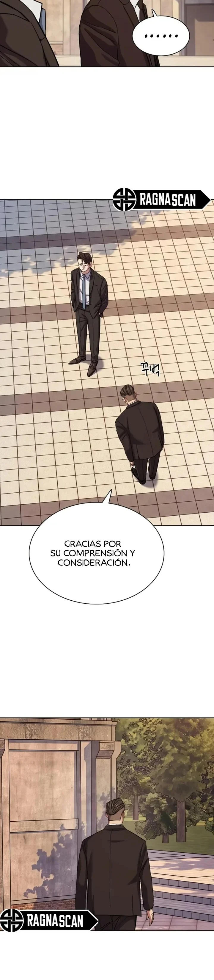 El hijo menor de un multimillonario Capítulo 219 - página 38