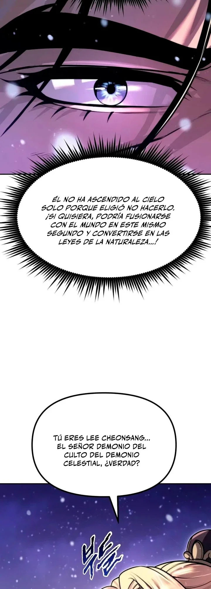 Cronicas de la Faccion Demoniaca Capítulo 193 - página 47