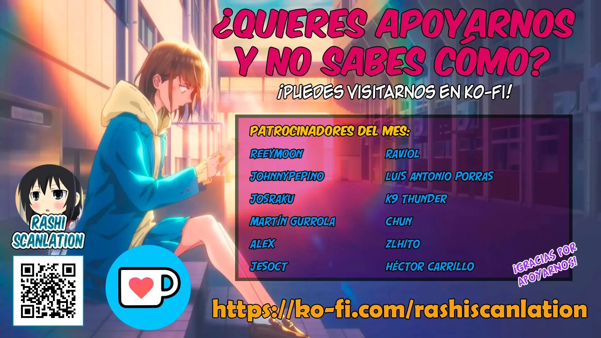 Ri-chan Capítulo 166 - página 2