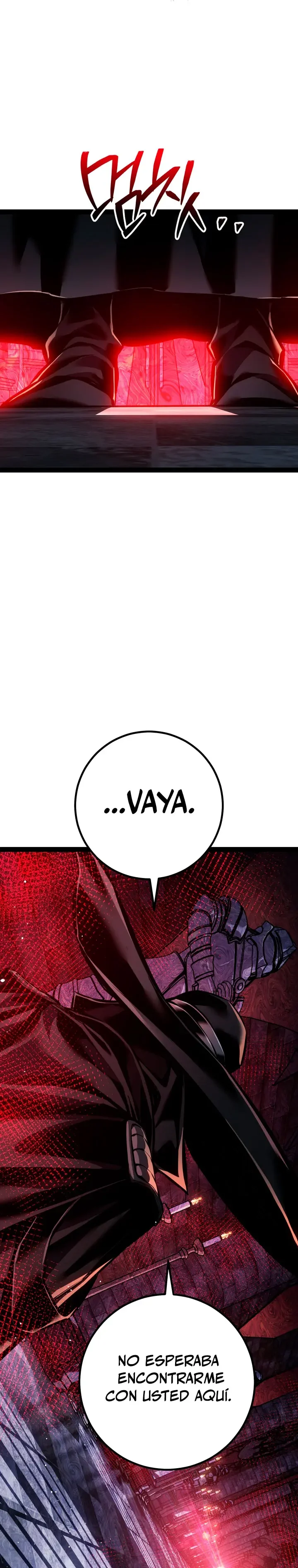 Regresión del Bastardo del Clan de la Espada Capítulo 111 - página 46
