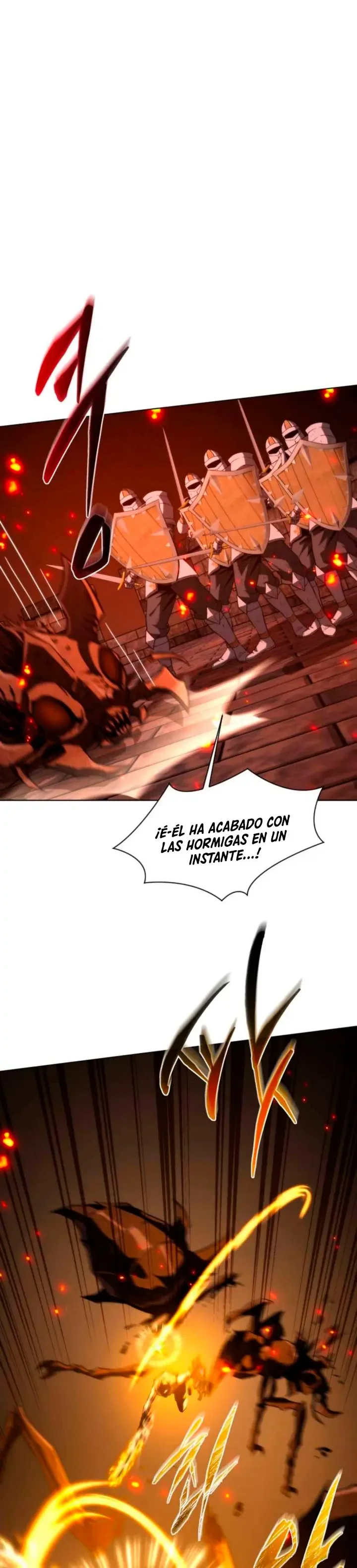 Renuncié A Ser El Rey Demonio Capítulo 78 - página 42