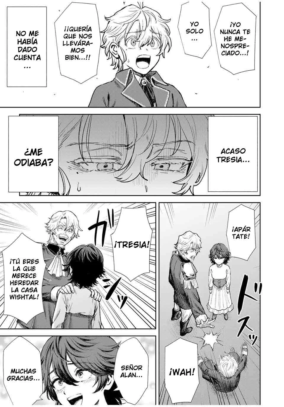 Isekai Gourmet de Narigari Mosou Capítulo 1 - página 45