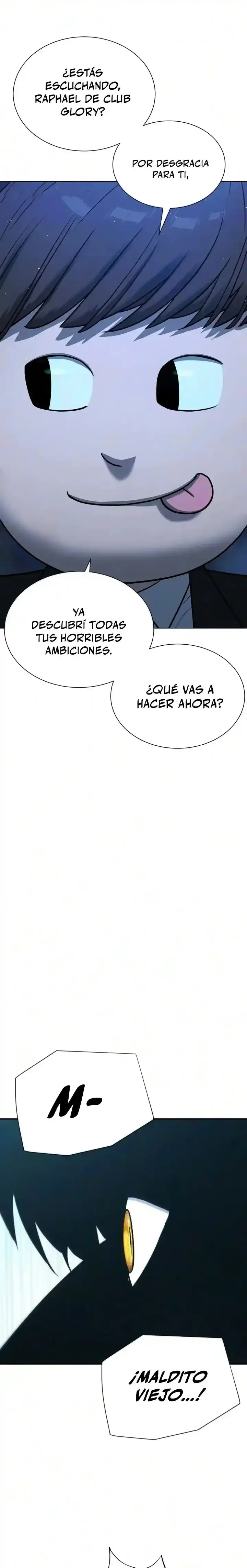 El Asesino Pietro Capítulo 144.2 - página 12