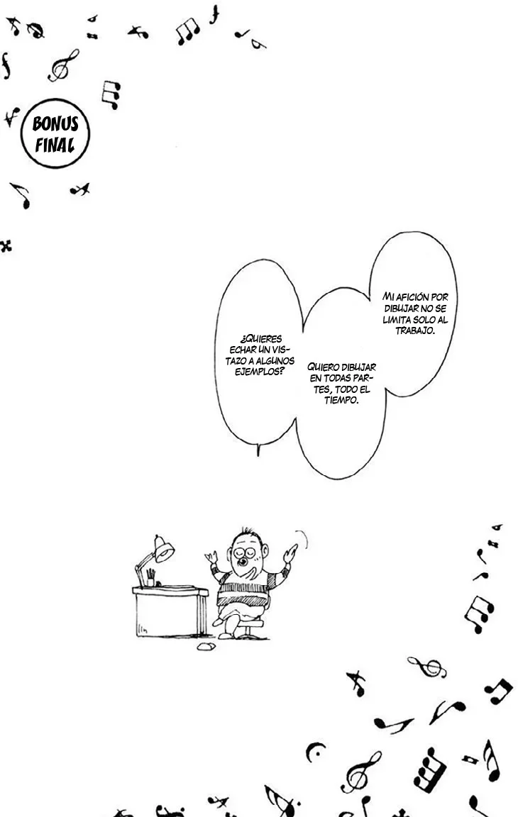 Karakuri Circus Capítulo 206 - página 19