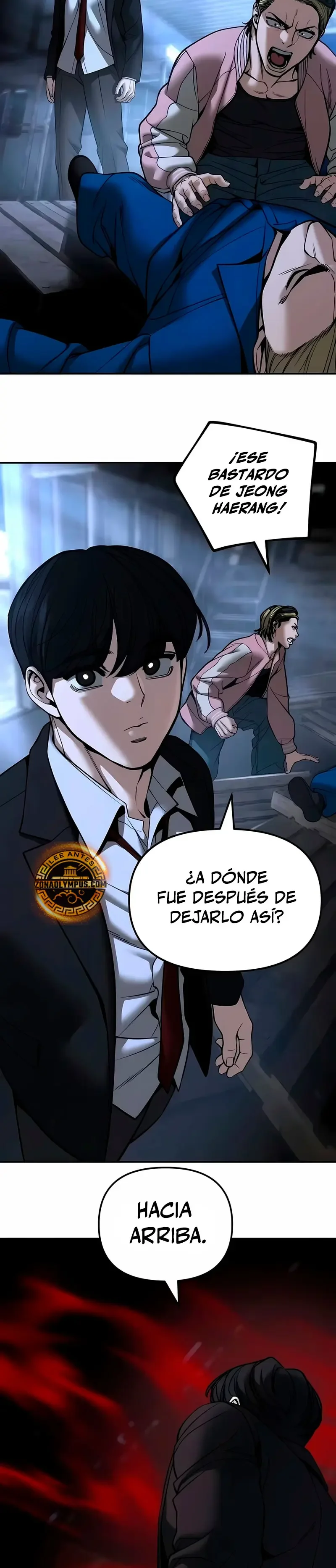 El Maton al Mando Capítulo 188 - página 26