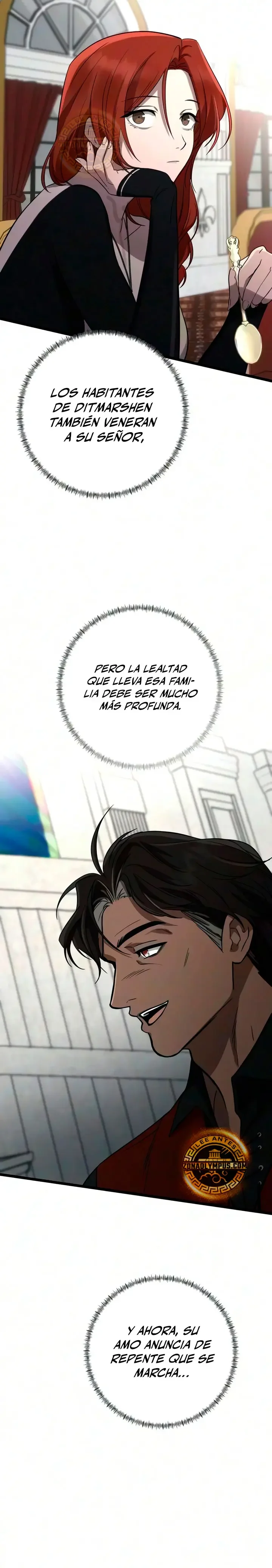 Crónicas de un Inmortal Capítulo 25 - página 37