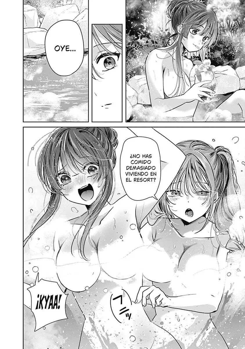 Grand New Days Capítulo 4.2 - página 12