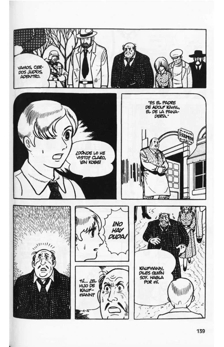 Adolf Capítulo 17 - página 15