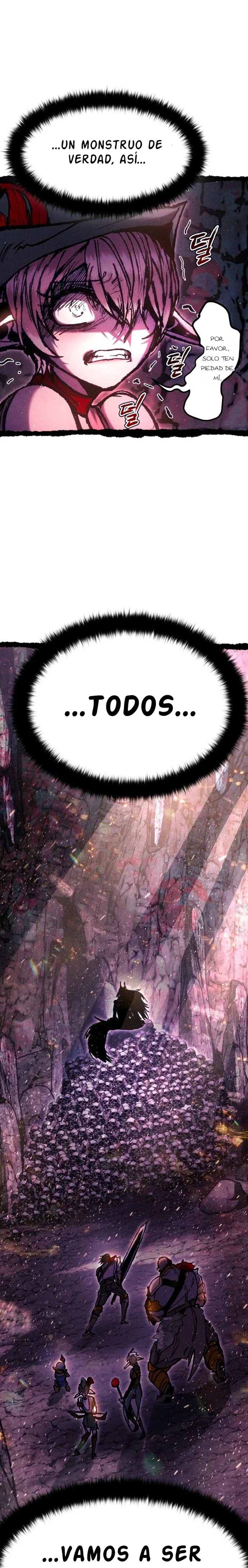 Escuadrón de alistamiento de fantasía Capítulo 29 - página 51