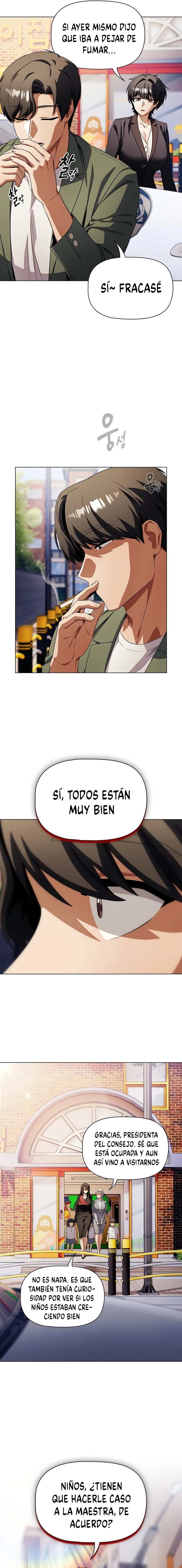 Amor en Venta Capítulo 21 - página 9