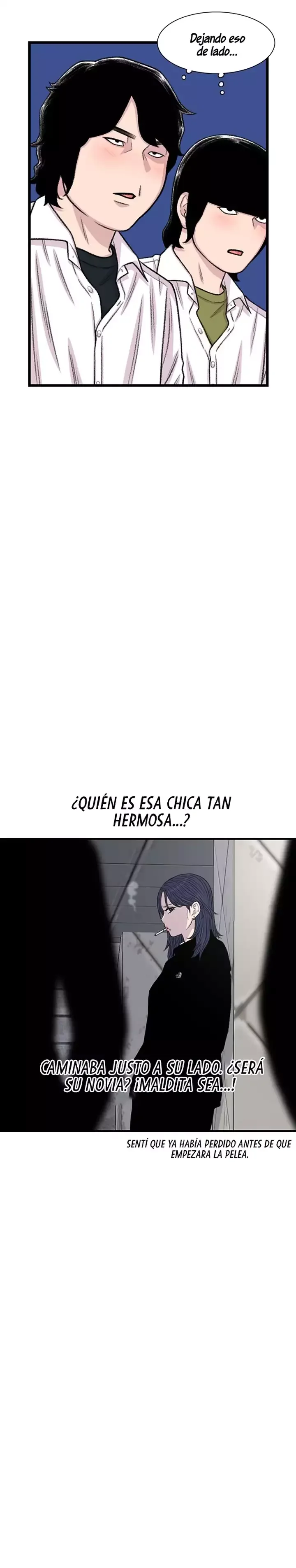 Star Ginseng Store Capítulo 198 - página 18