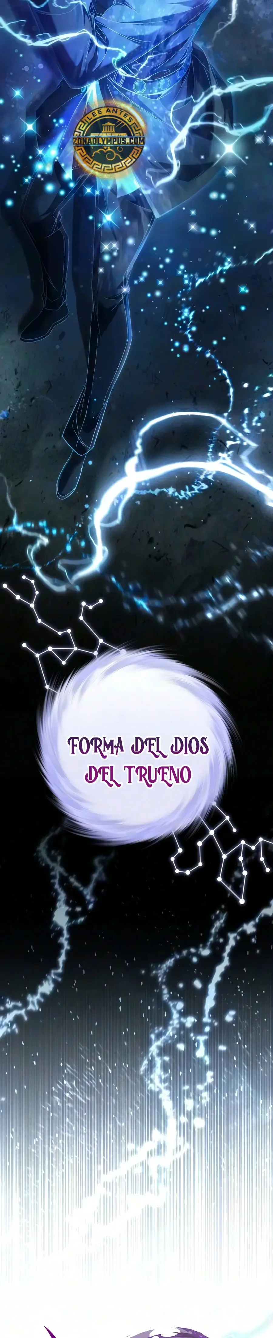Como Criar Villanos Correctamente Capítulo 42 - página 14