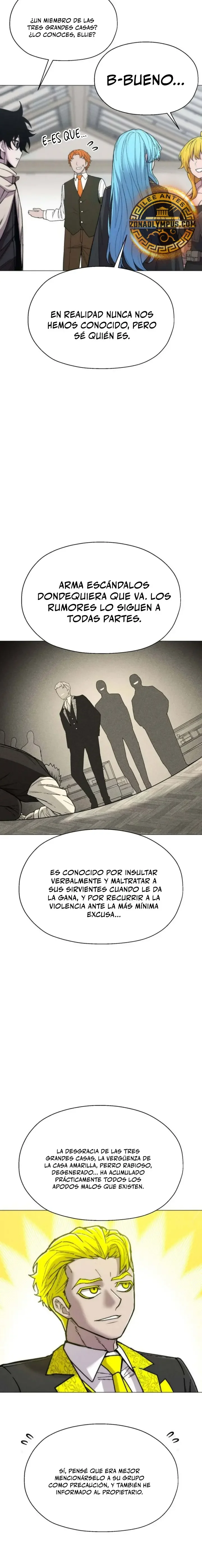El Colorista Capítulo 36 - página 24