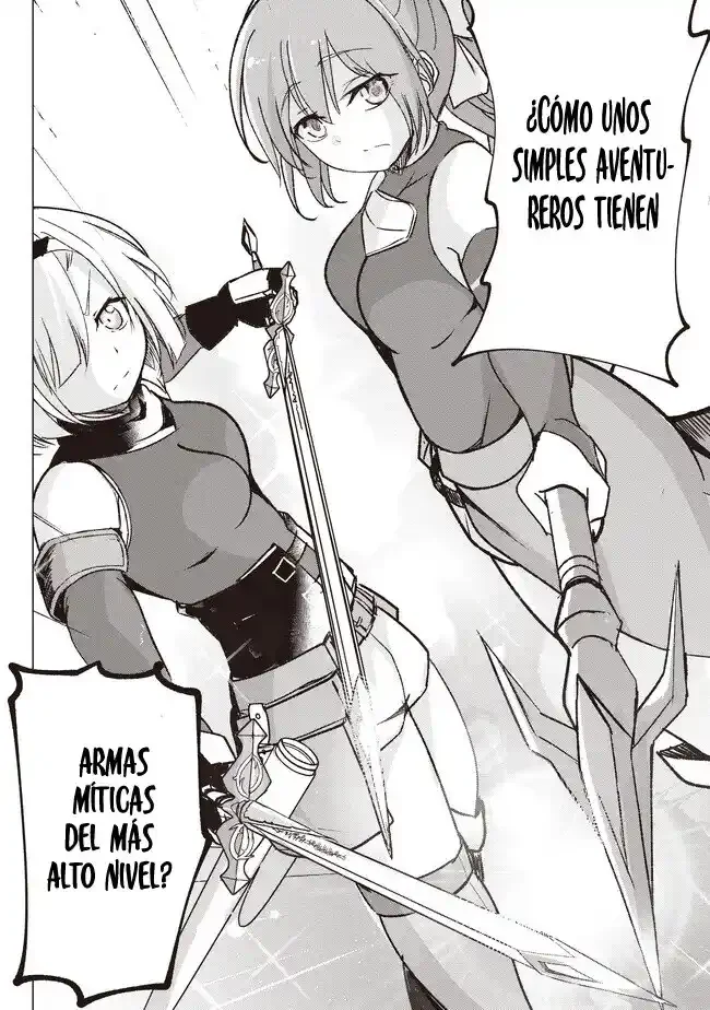 Isekai Saikouhou No Guild Leader Capítulo 2 - página 24