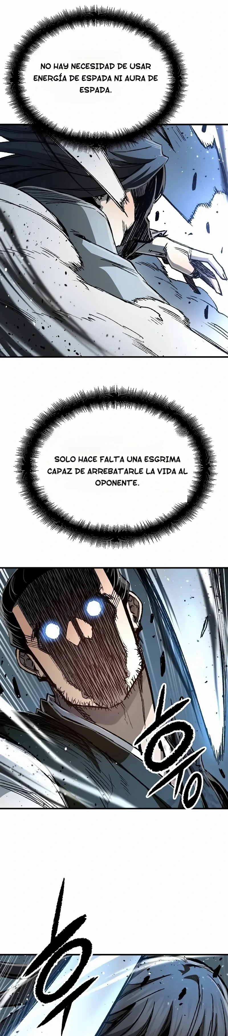 Reincarnated Murim Lord Capítulo 138 - página 38