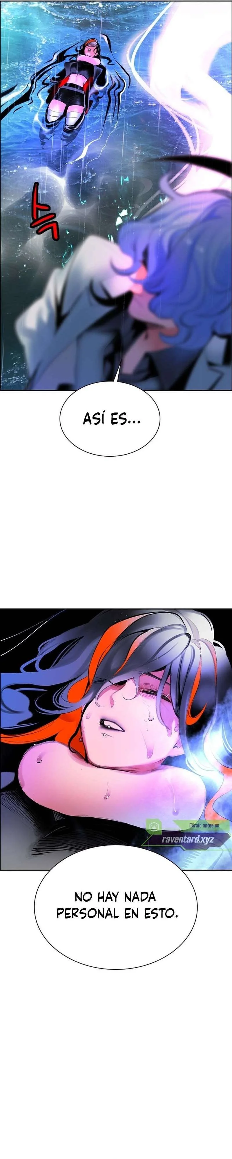 Jugo de Jungla Capítulo 207 - página 51