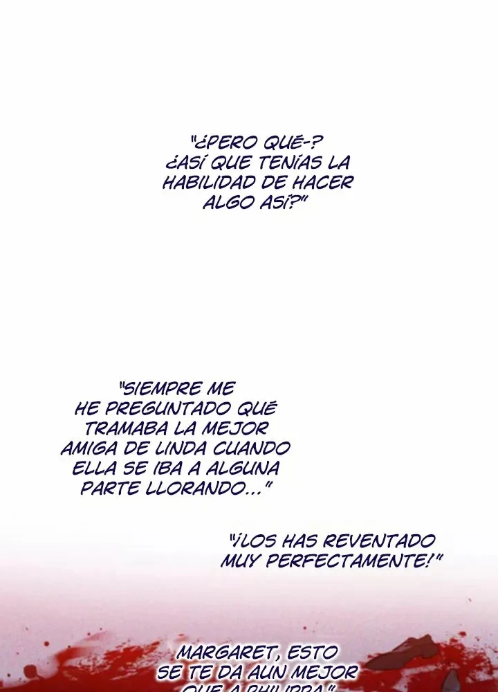 La bruja de mis sueños Capítulo 52 - página 24