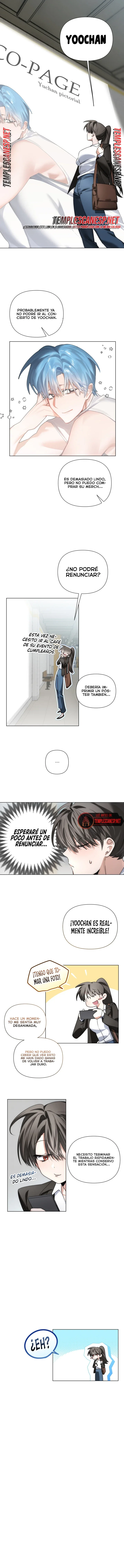 Mundo hipnótico aleatorio Capítulo 1 - página 6