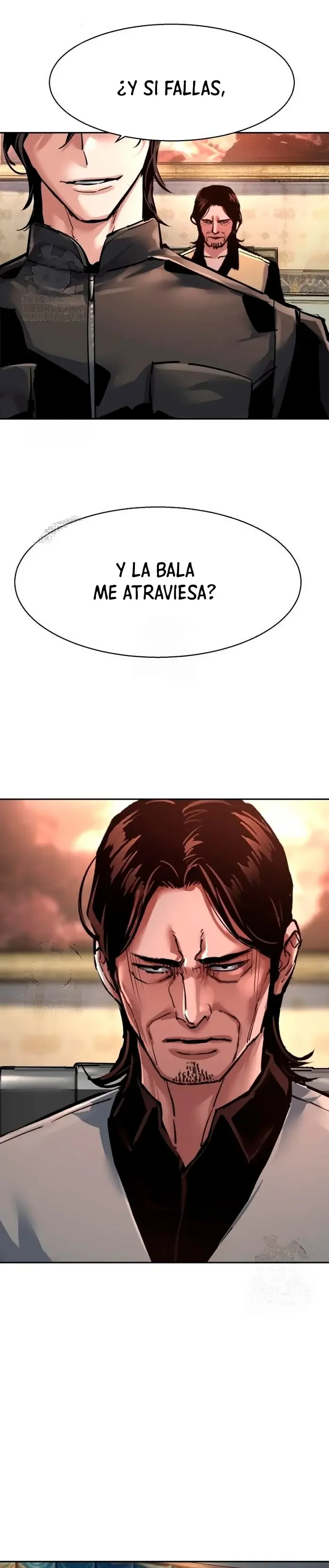 Mercenary Enrollment Capítulo 274 - página 23