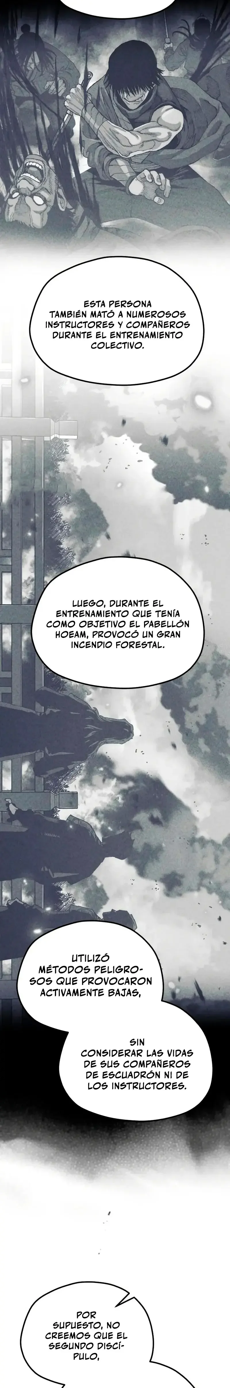 Sistema de Cultivo del Demonio Celestial Capítulo 187 - página 17
