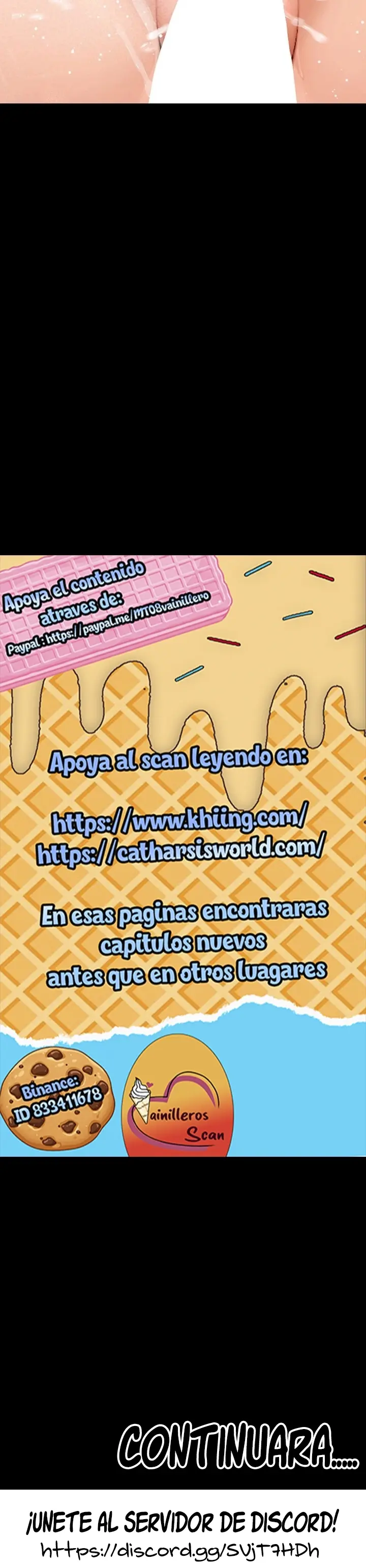 El Único Hombre En Un Clan De Mujeres Capítulo 2 - página 19