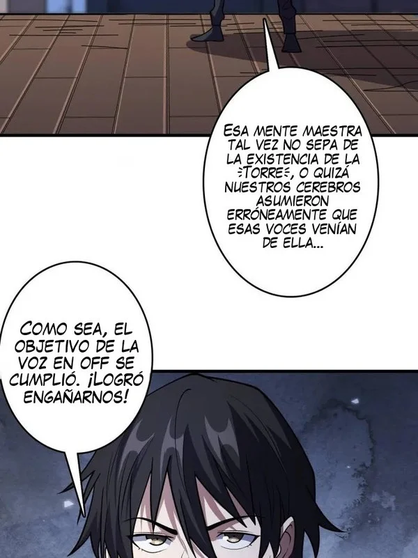 No Soy un Villano Capítulo 132 - página 23