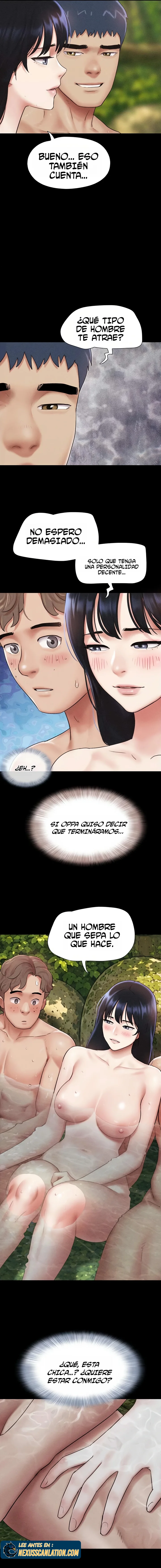 Soeun Capítulo 100 - página 14