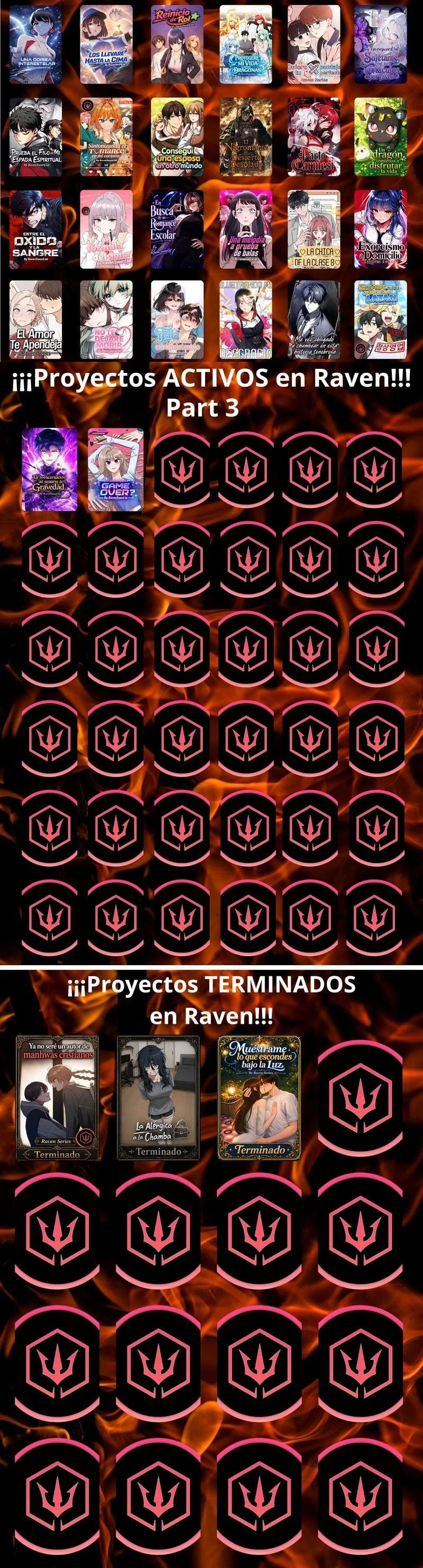 Jugo de Jungla Capítulo 211 - página 50