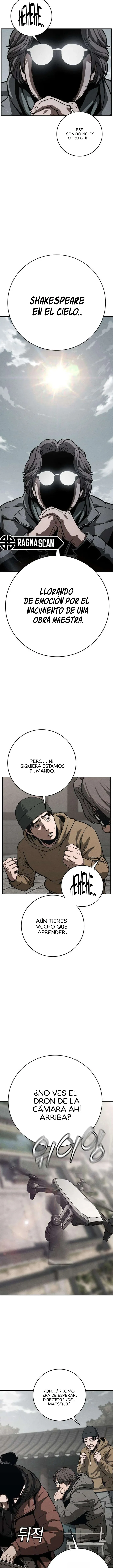 Inscrito para matar Capítulo 15 - página 3