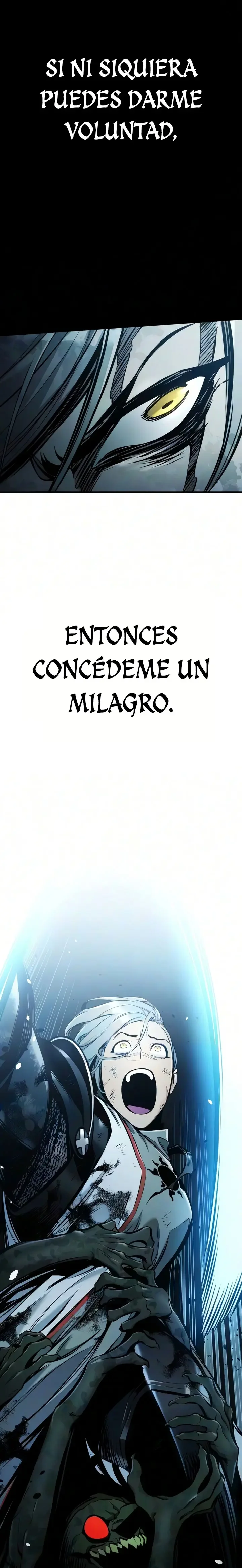 El Ascenso del Caballero Errante Capítulo 49 - página 13