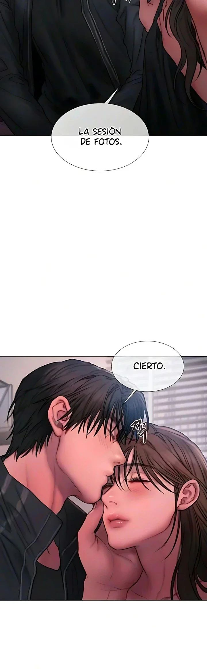 Codicioso Capítulo 41 - página 16