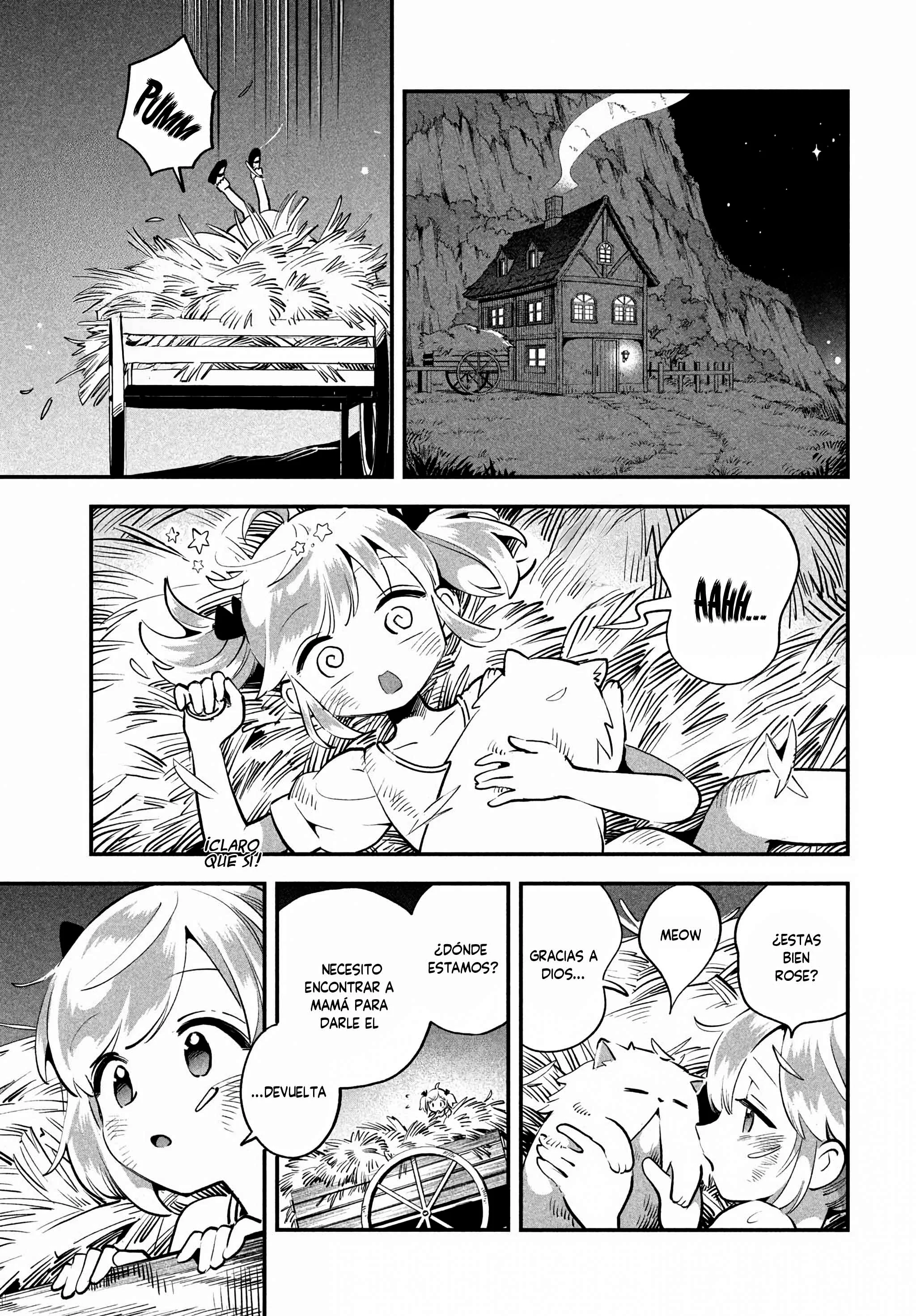 7-nin no Nemuri Hime Capítulo 81.2 - página 11