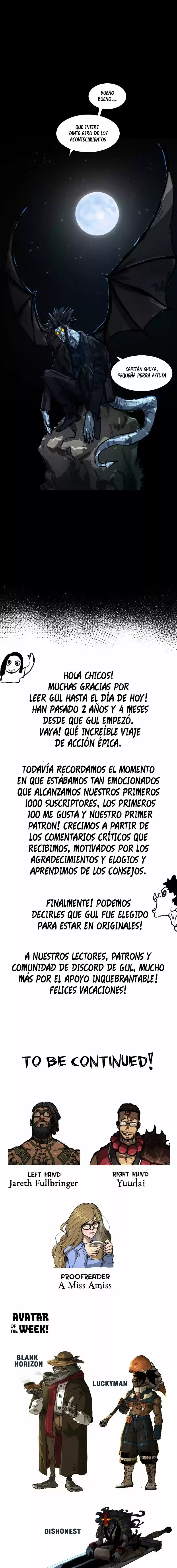 GuI,El Orco Capítulo 82 - página 9