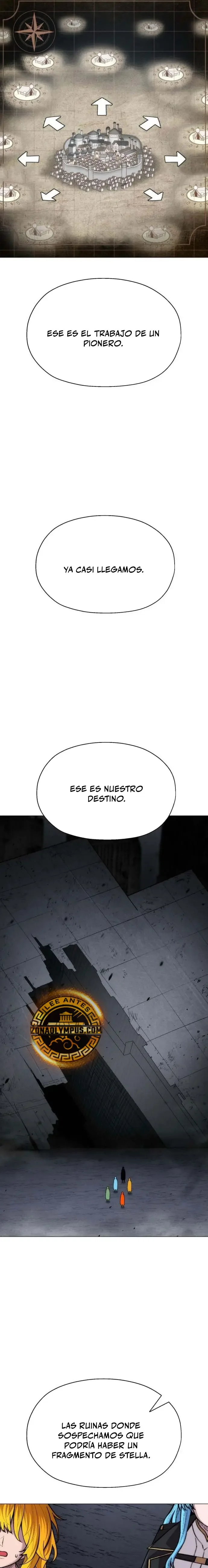 El Colorista Capítulo 39 - página 21