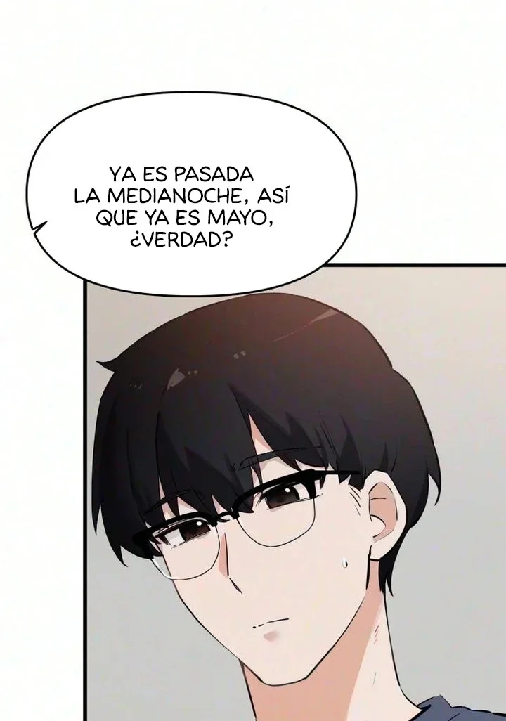 Ji-Hye No Es Una Adulta Cool Capítulo 18 - página 23