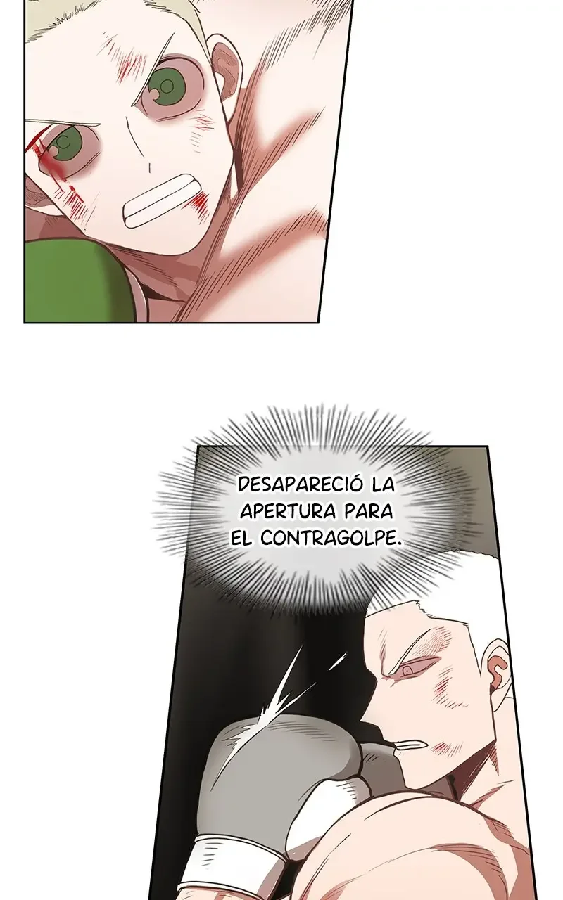 The Boxer Capítulo 122 - página 32