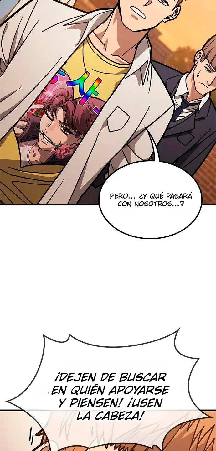 Busco un entrenador de artes marciales de primer nivel Capítulo 10 - página 76