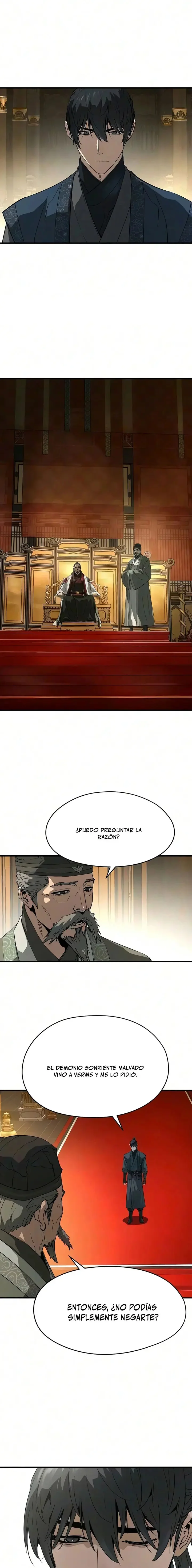 Regresión Absoluta Capítulo 106 - página 2
