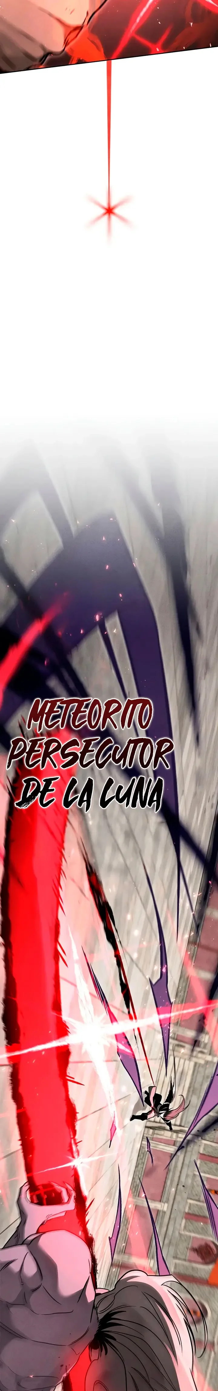 El Gran Demonio Celestial Soberano Capítulo 61 - página 5