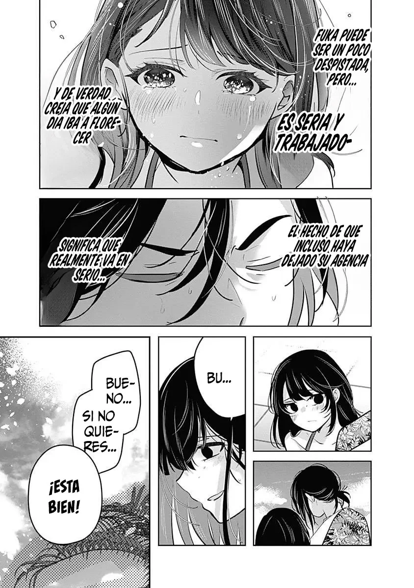 Grand New Days Capítulo 1 - página 45