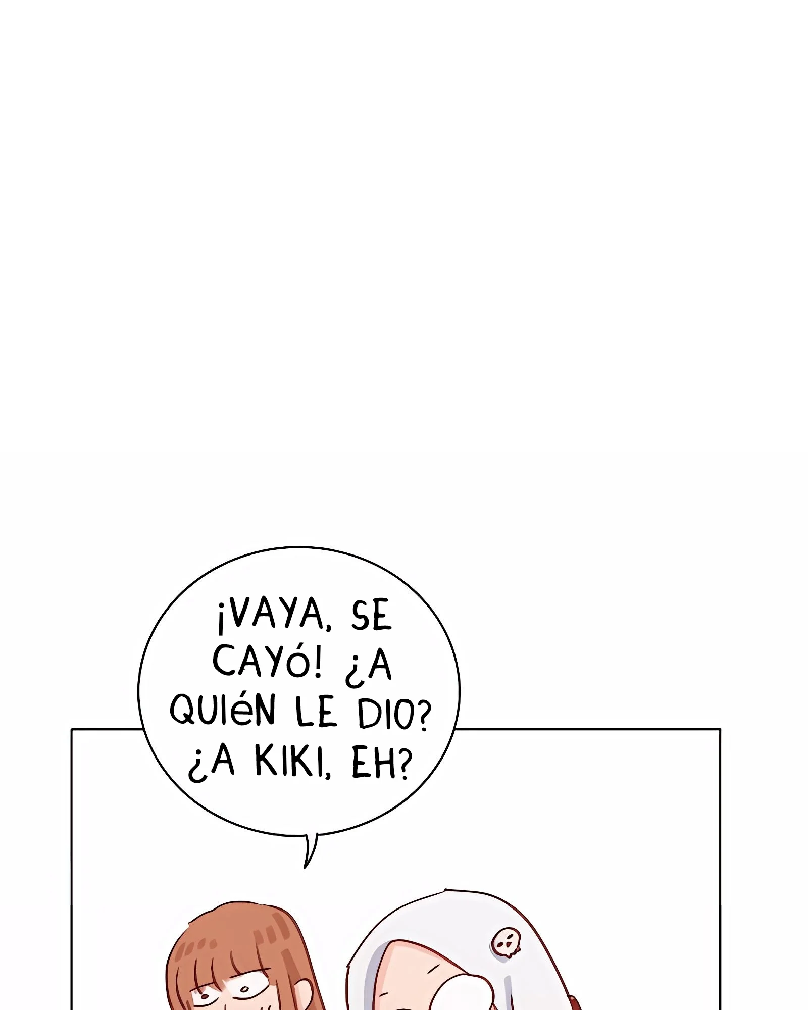 WEE!!! Capítulo 1 - página 17