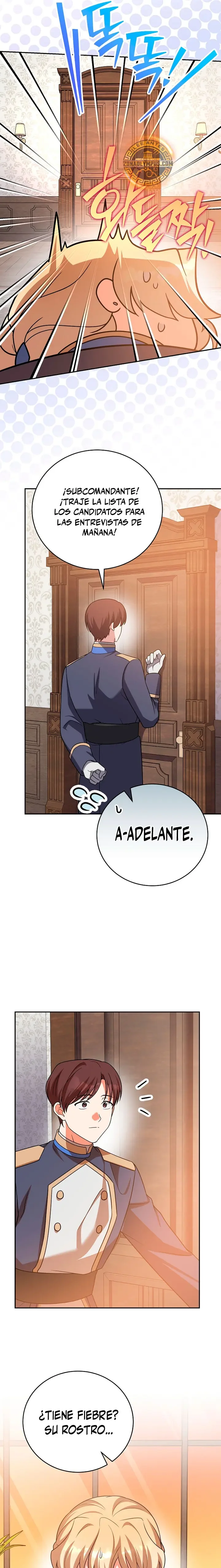 El Extra de la Novela (remake) Capítulo 167 - página 32