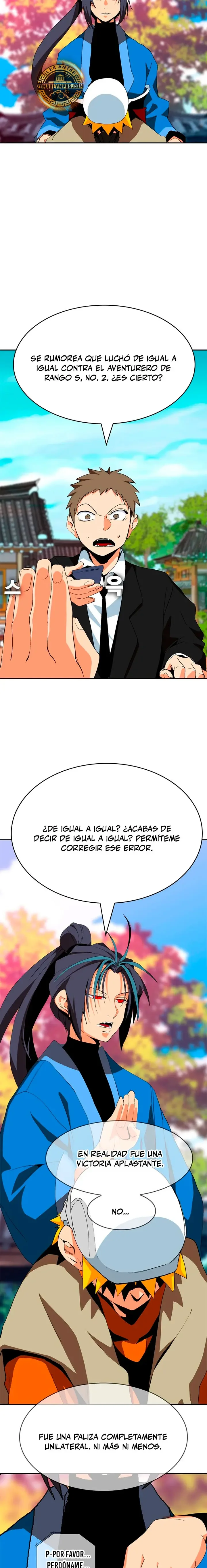 MuMuMu Capítulo 12 - página 38