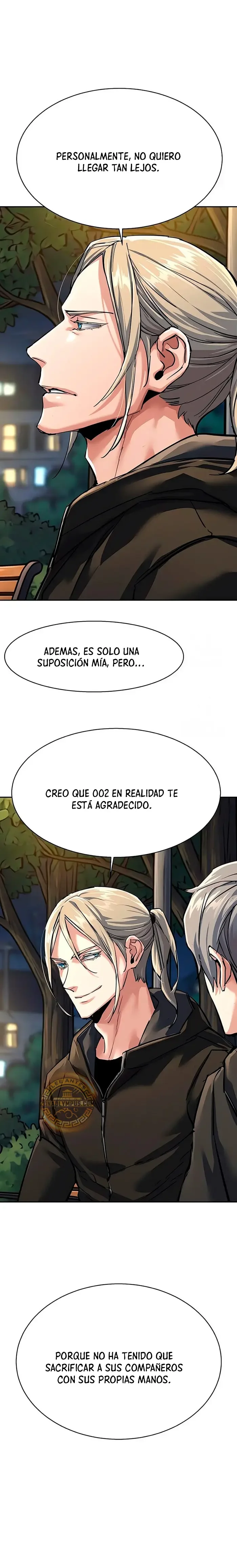 Mercenary Enrollment Capítulo 280 - página 32