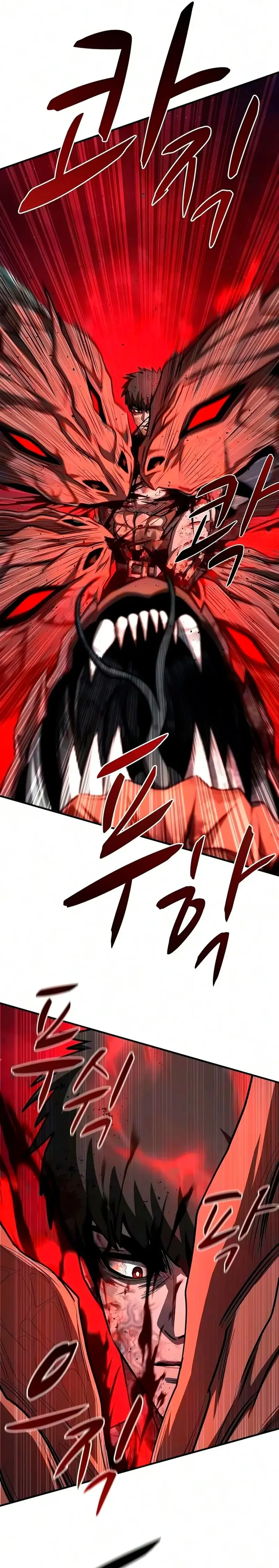 La segunda campaña del berserker Capítulo 35 - página 3