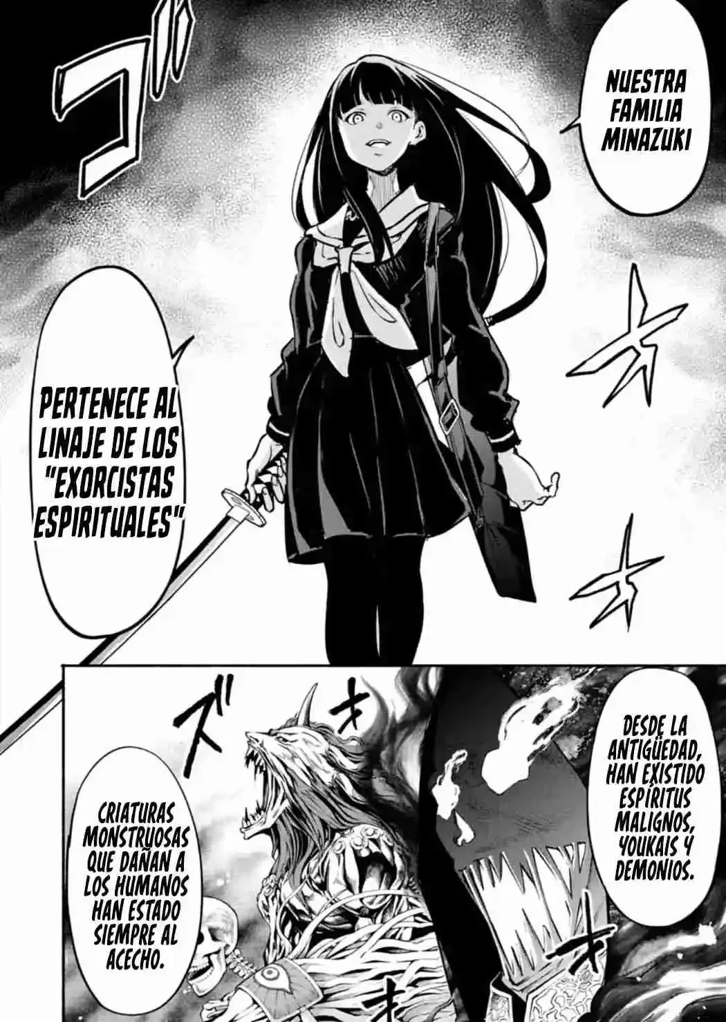 Isekai Kara Kikan Shitara Chikyuu Mo Kanari Fantajiu Deshita. Ato, Makeheroin-domo Kocchi Minna Capítulo 1 - página 33