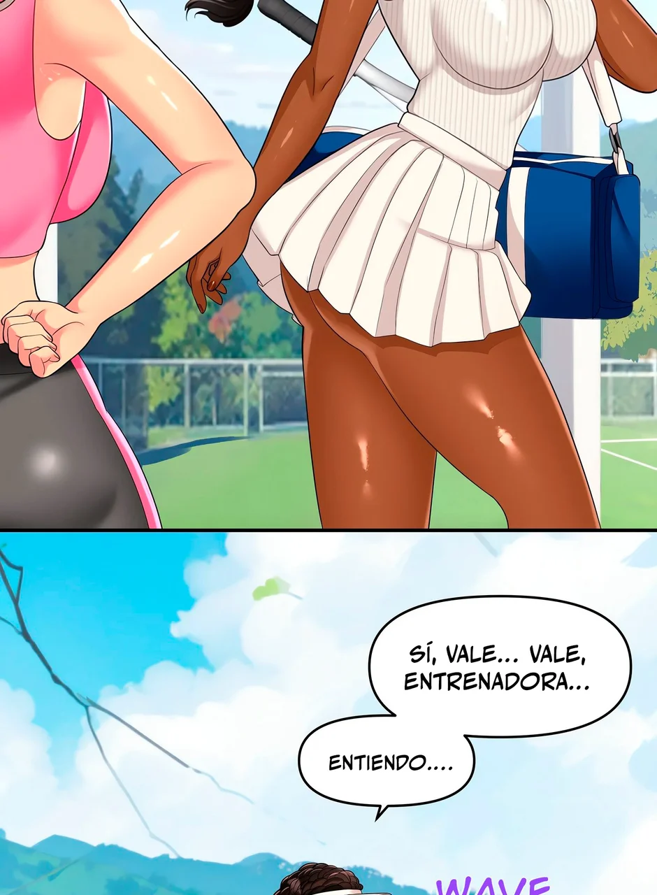 Game. Bang. Match. (Uncensored) Capítulo 3 - página 25
